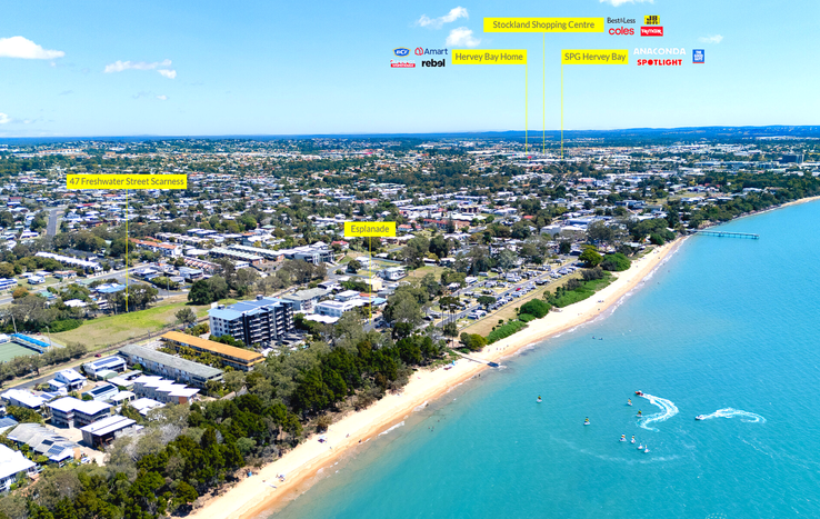 47 Freshwater Street, Scarness For Sale by Farmbuy.com - image 2