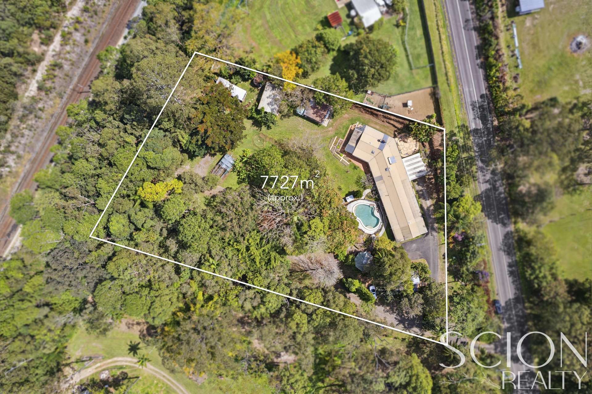 104 Nandroya Road, Cooroy Auction by Farmbuy.com - image 1