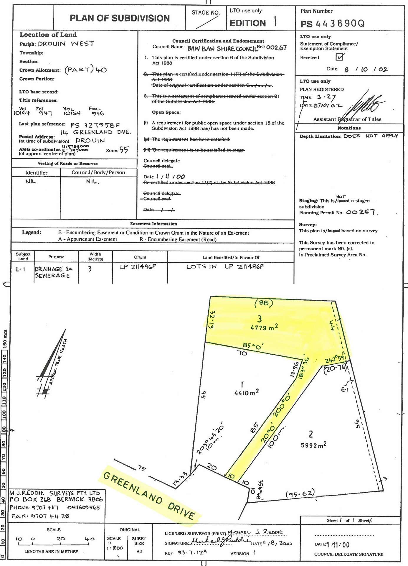 14B Greenland Drive, Drouin For Sale by Farmbuy.com - image 10