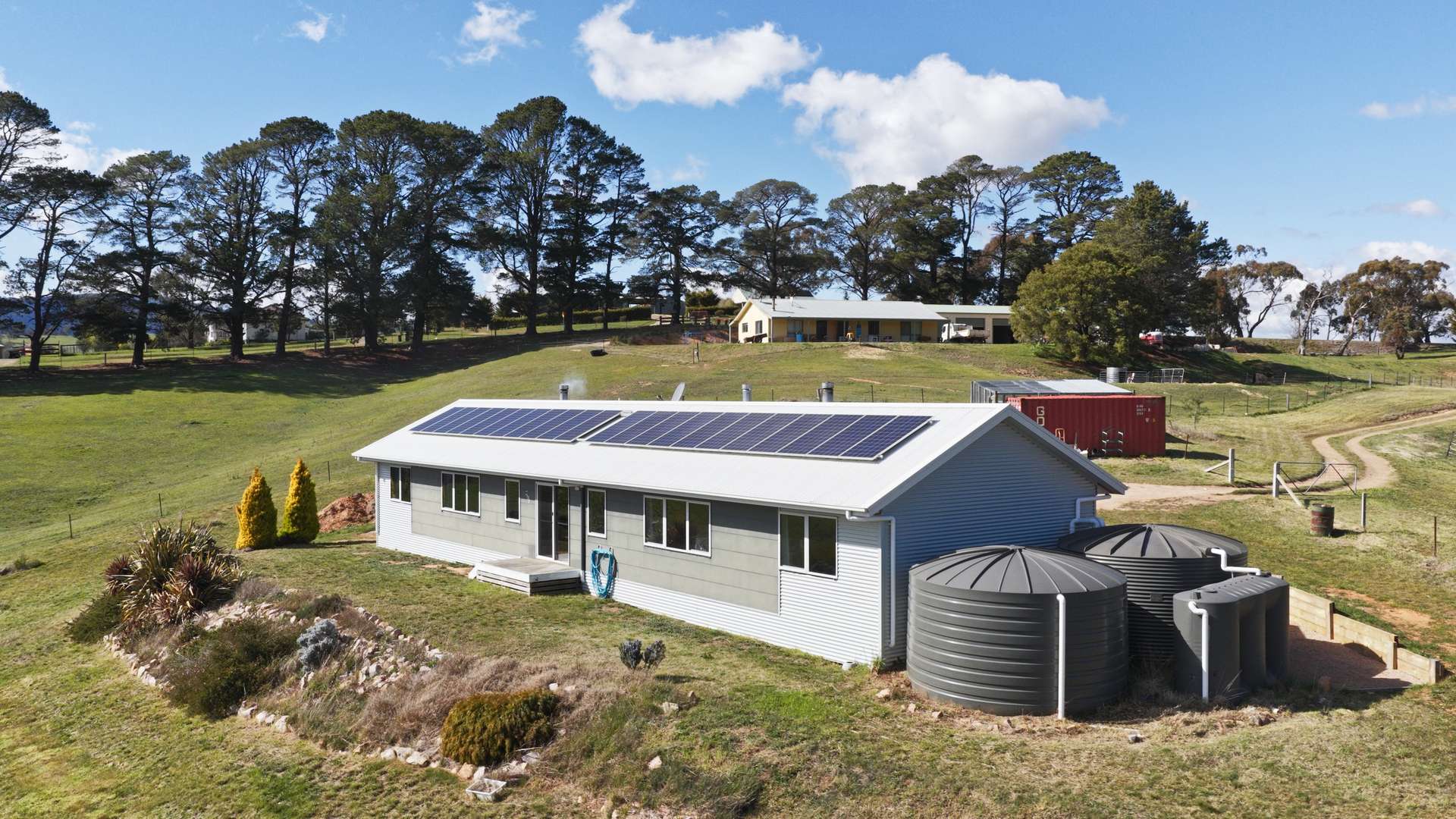 108 Sebastopol Hill Road, Omeo For Sale by Farmbuy.com - image 2