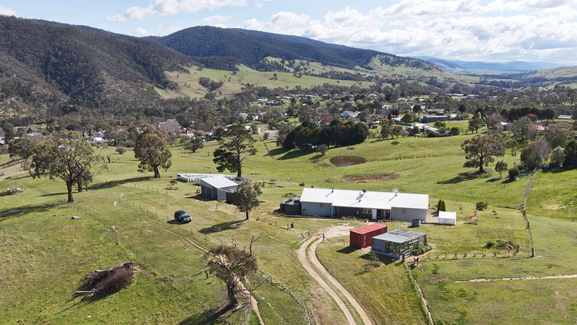 108 Sebastopol Hill Road, Omeo For Sale by Farmbuy.com - image 34