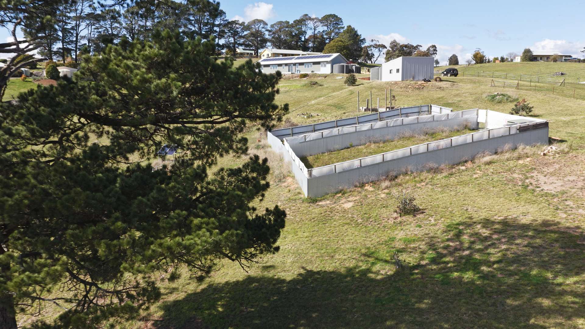 108 Sebastopol Hill Road, Omeo For Sale by Farmbuy.com - image 35