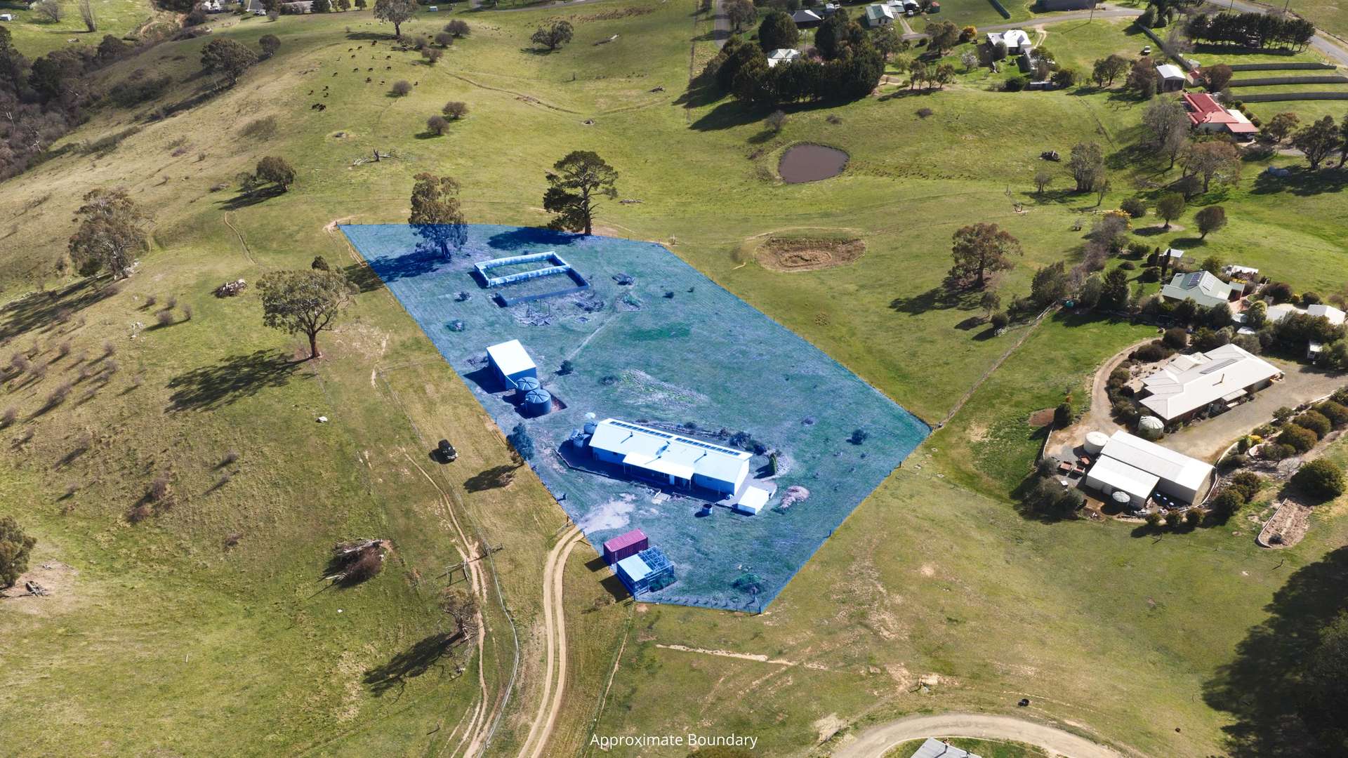 108 Sebastopol Hill Road, Omeo For Sale by Farmbuy.com - image 31
