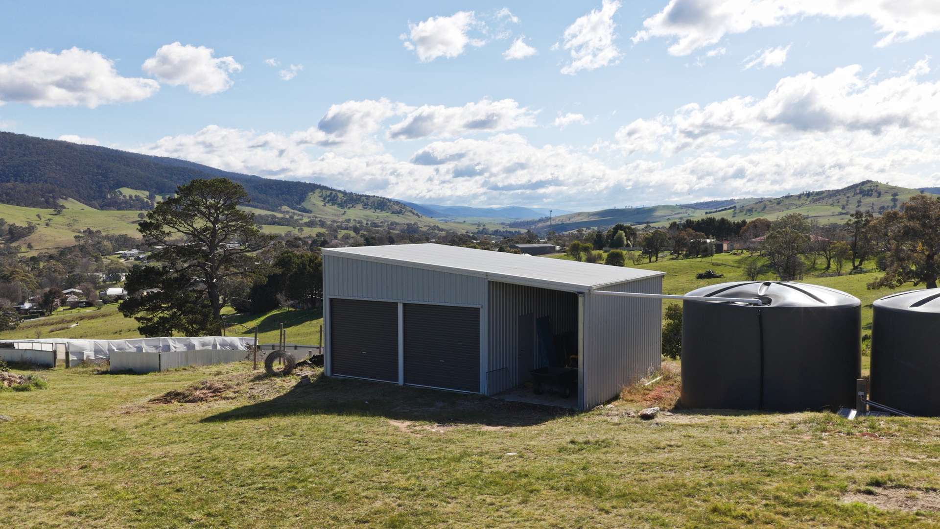 108 Sebastopol Hill Road, Omeo For Sale by Farmbuy.com - image 27