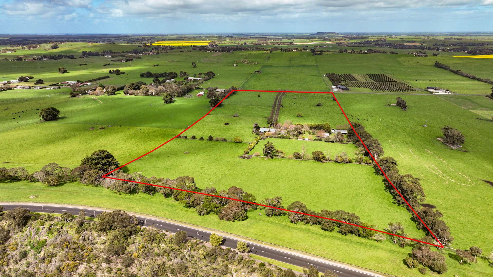 109 Kilsby Road, Moorak Auction by Farmbuy.com - image 9