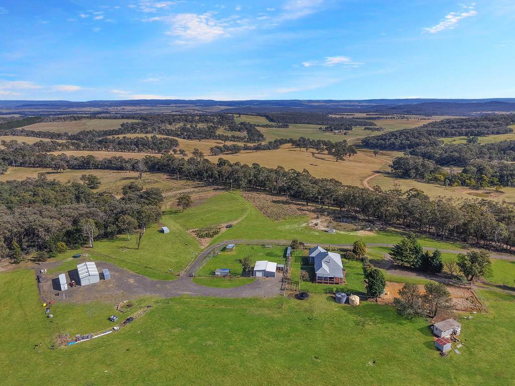 2200 Canyonleigh Road, Canyonleigh NSW 2577