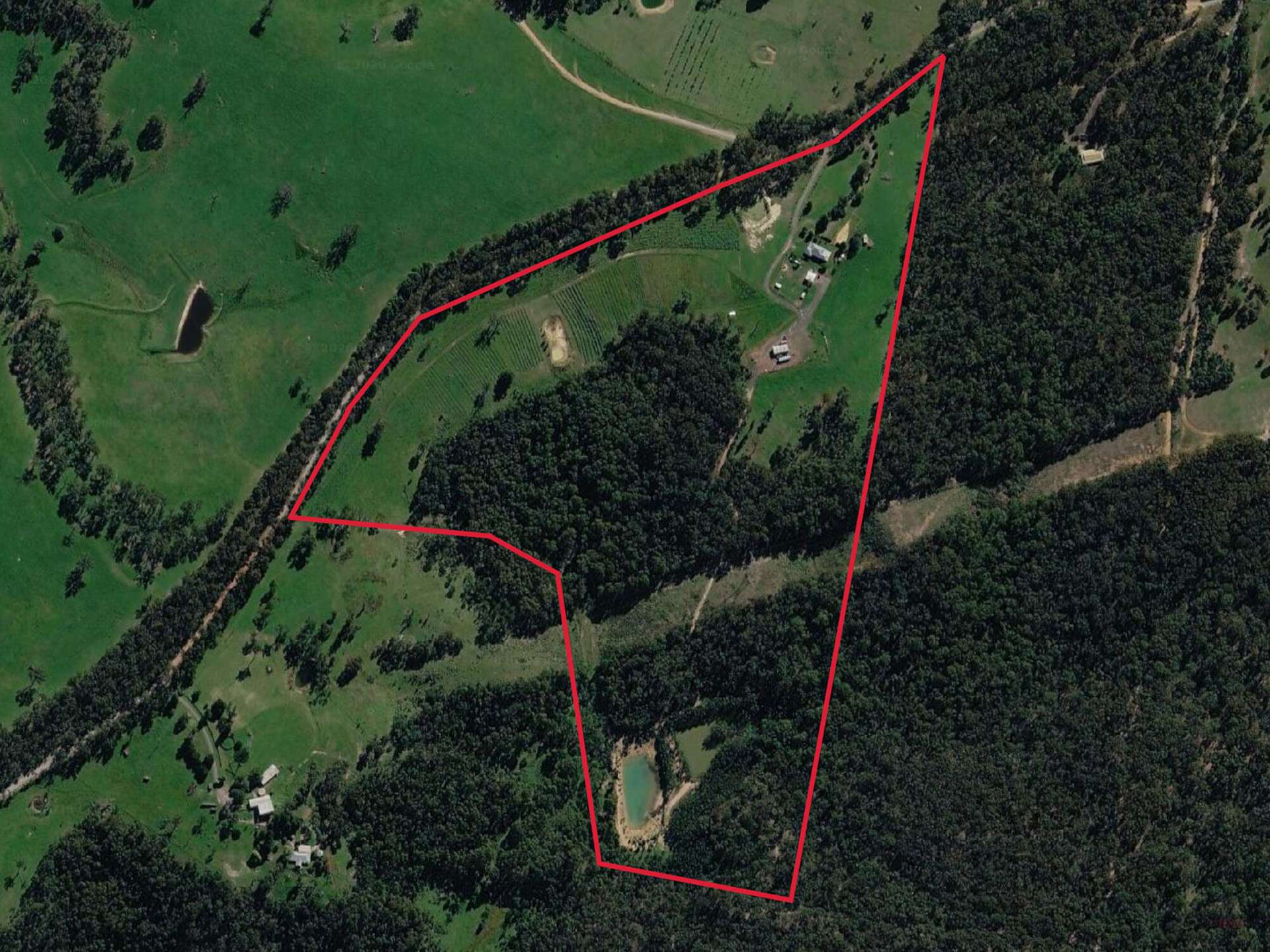 2200 Canyonleigh Road, Canyonleigh For Sale by Farmbuy.com - image 33