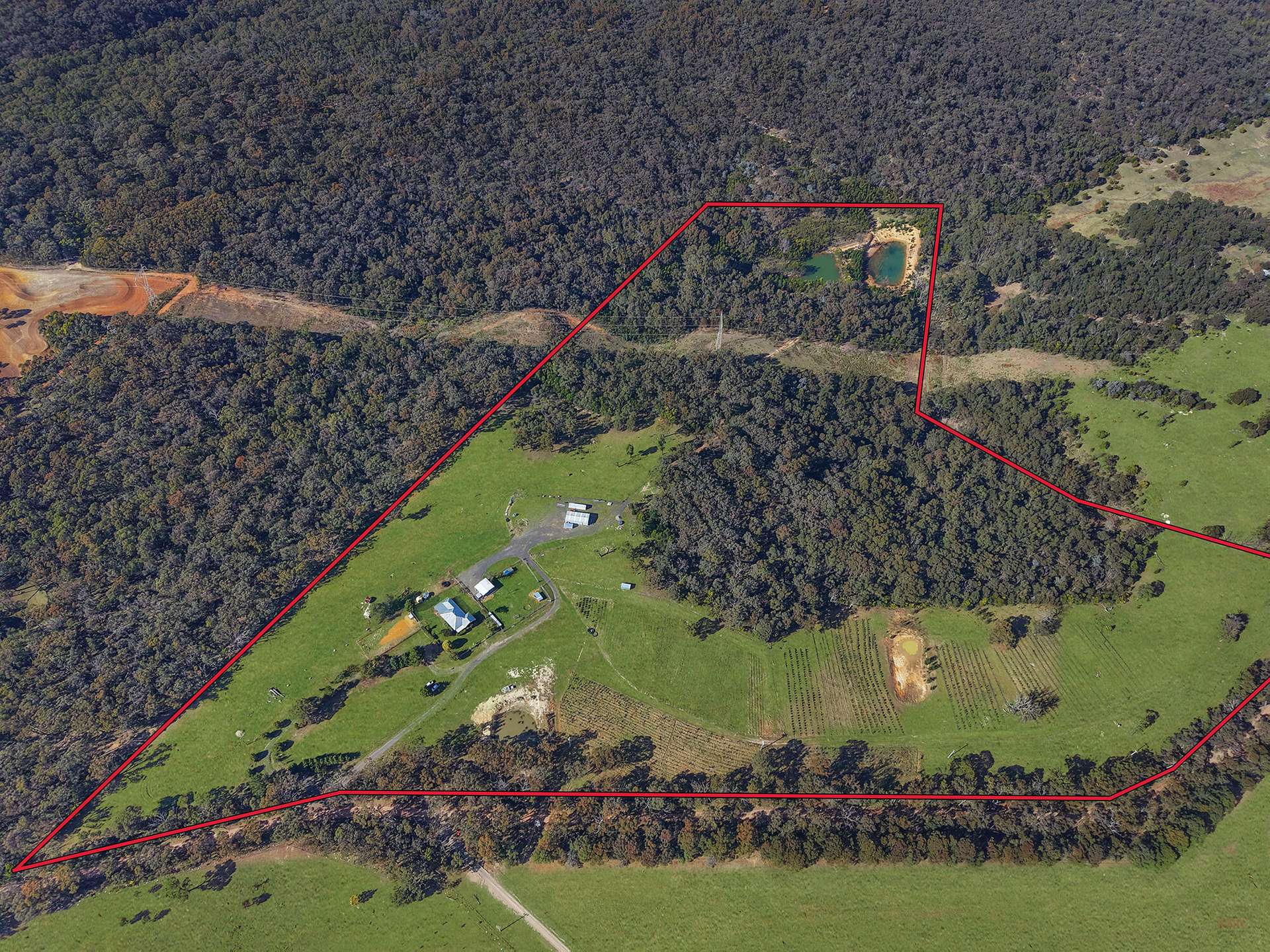 2200 Canyonleigh Road, Canyonleigh For Sale by Farmbuy.com - image 34