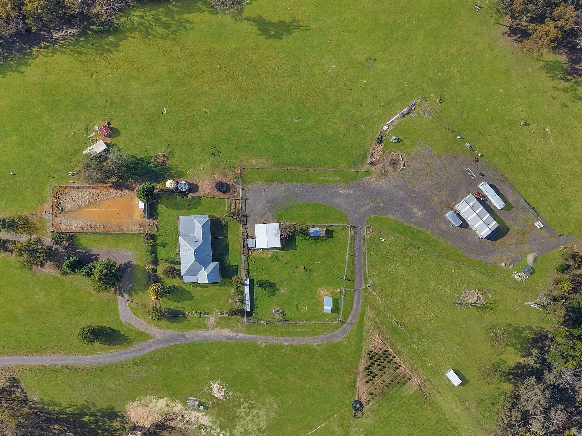 2200 Canyonleigh Road, Canyonleigh For Sale by Farmbuy.com - image 21