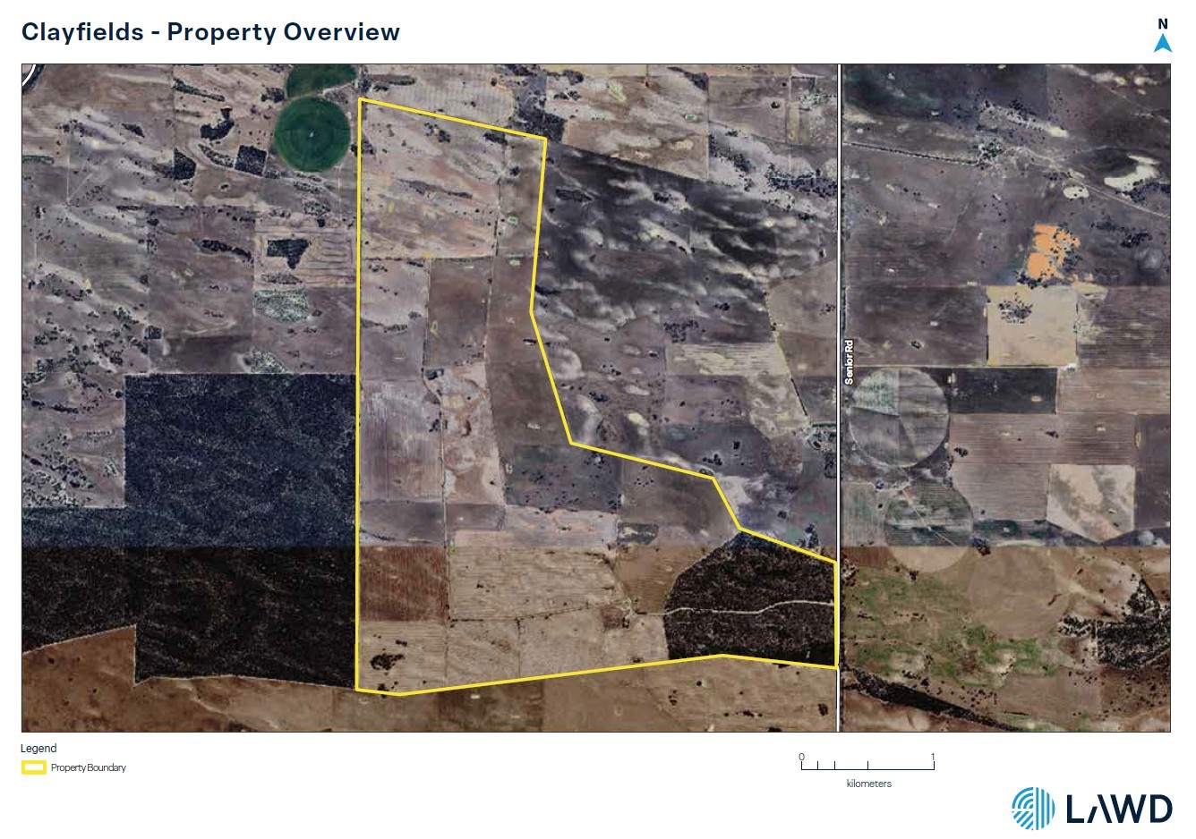 2117 Senior Road, Senior For Sale by Farmbuy.com - floorplan 1