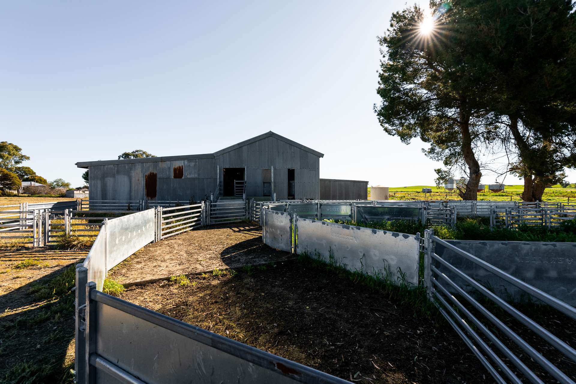 2117 Senior Road, Senior For Sale by Farmbuy.com - image 22