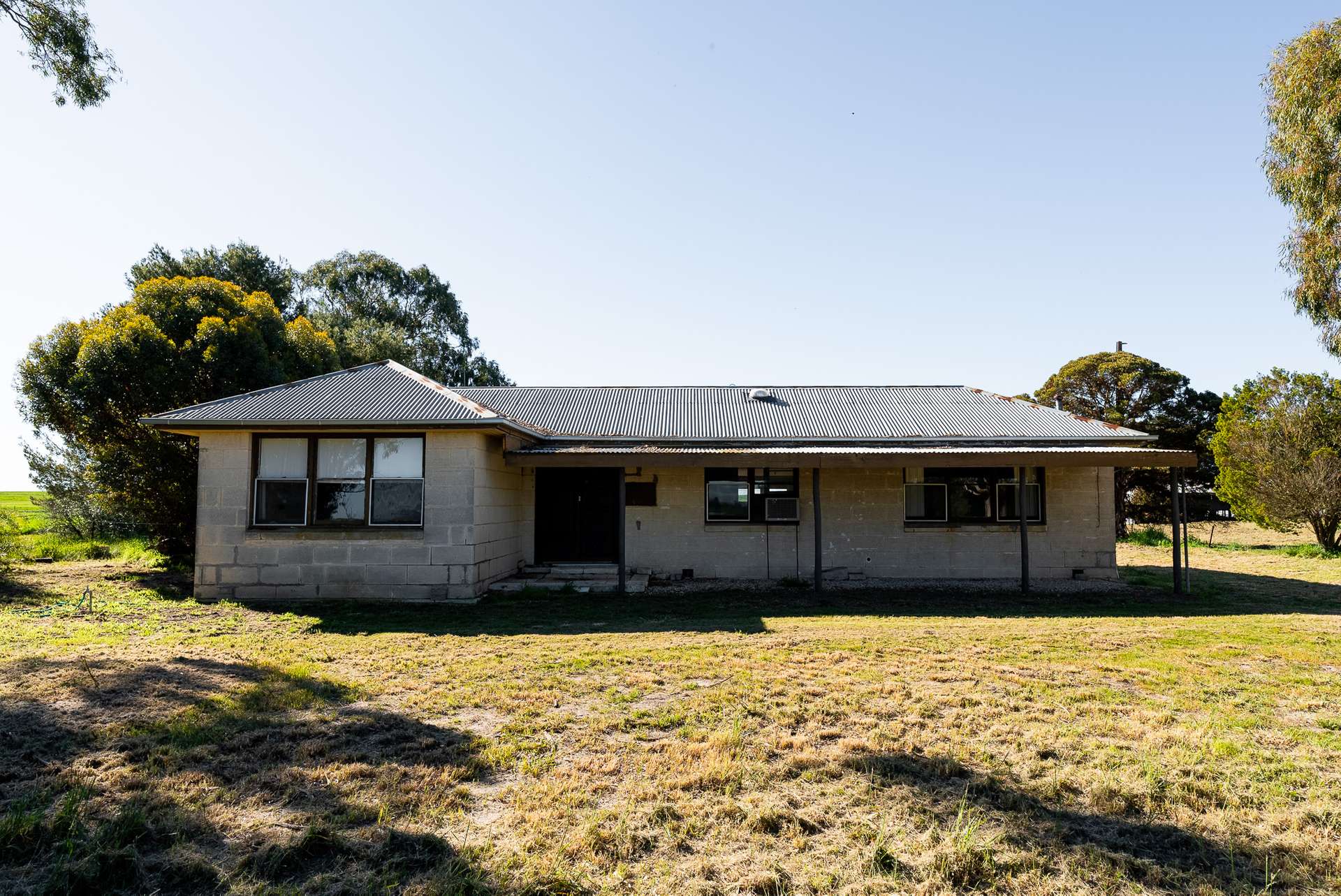 2117 Senior Road, Senior For Sale by Farmbuy.com - image 13