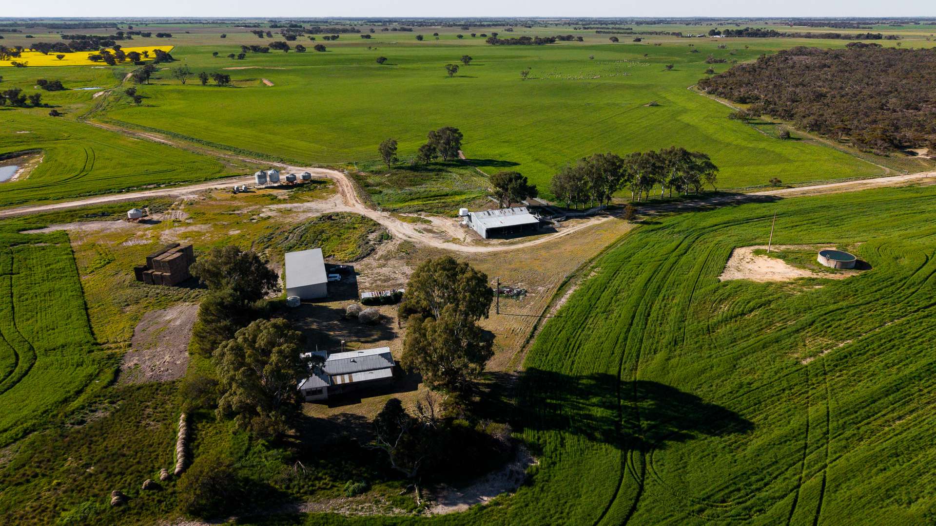 2117 Senior Road, Senior For Sale by Farmbuy.com - image 1