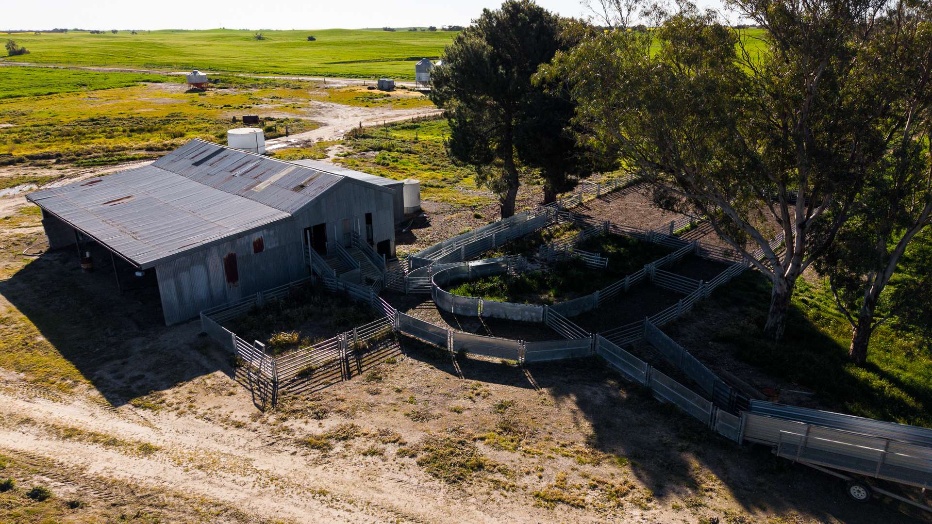 2117 Senior Road, Senior For Sale by Farmbuy.com - image 3