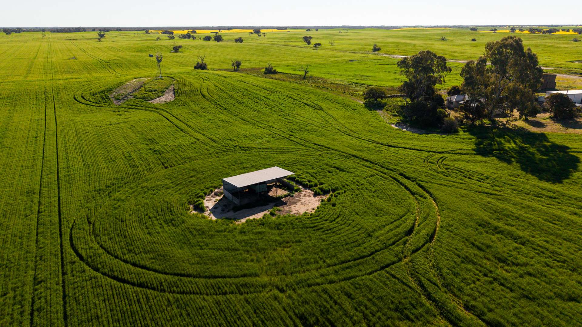 2117 Senior Road, Senior For Sale by Farmbuy.com - image 12