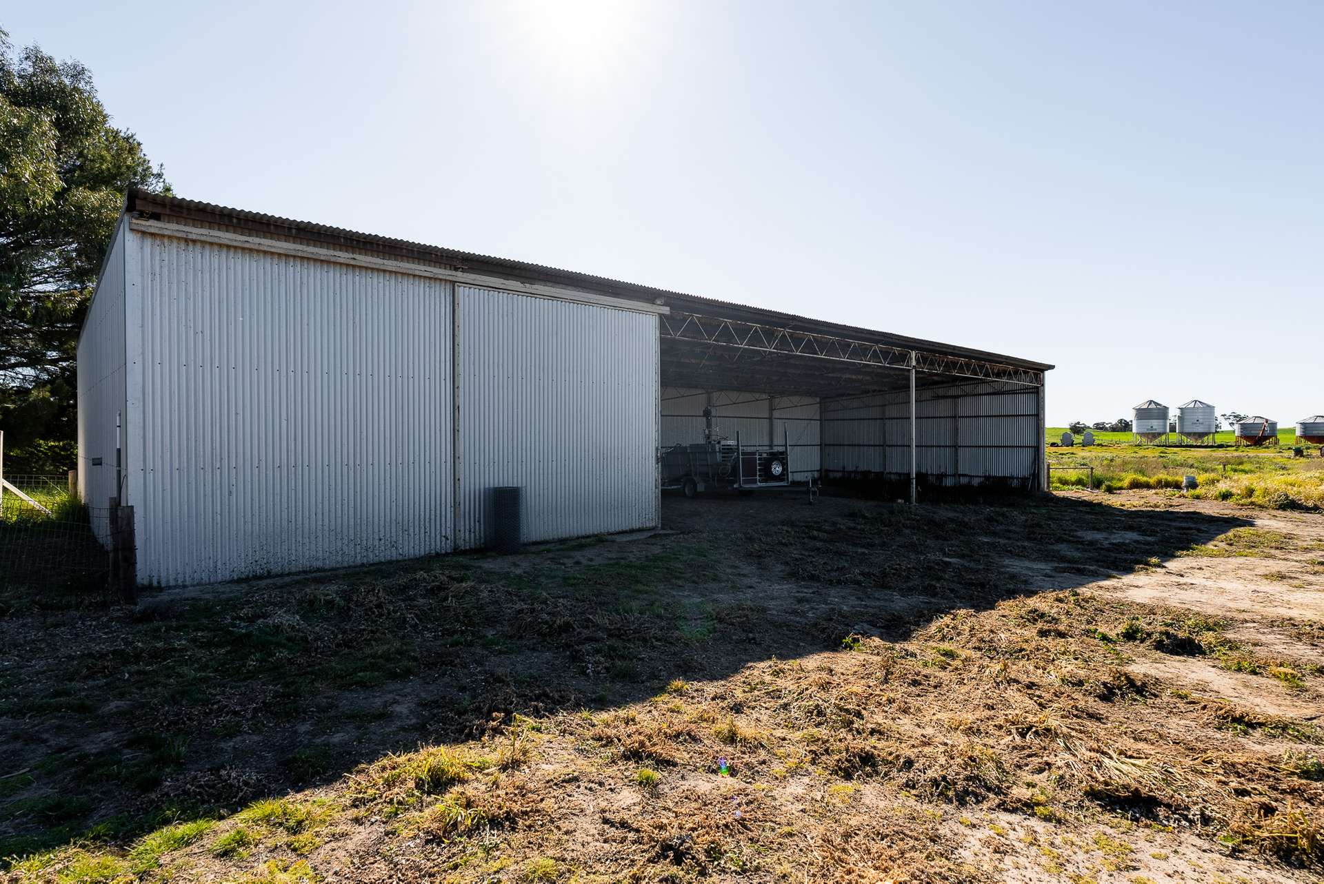 2117 Senior Road, Senior For Sale by Farmbuy.com - image 17