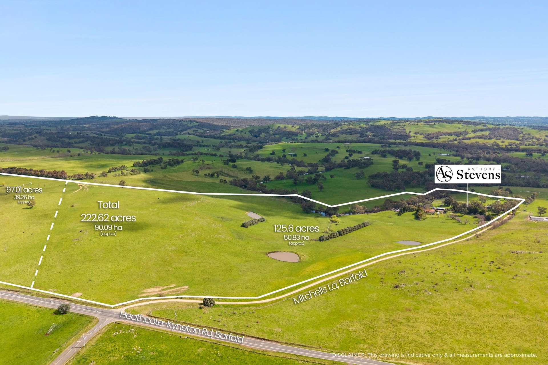 1469 Kyneton-Redesdale Road, Barfold For Sale by Farmbuy.com - image 27