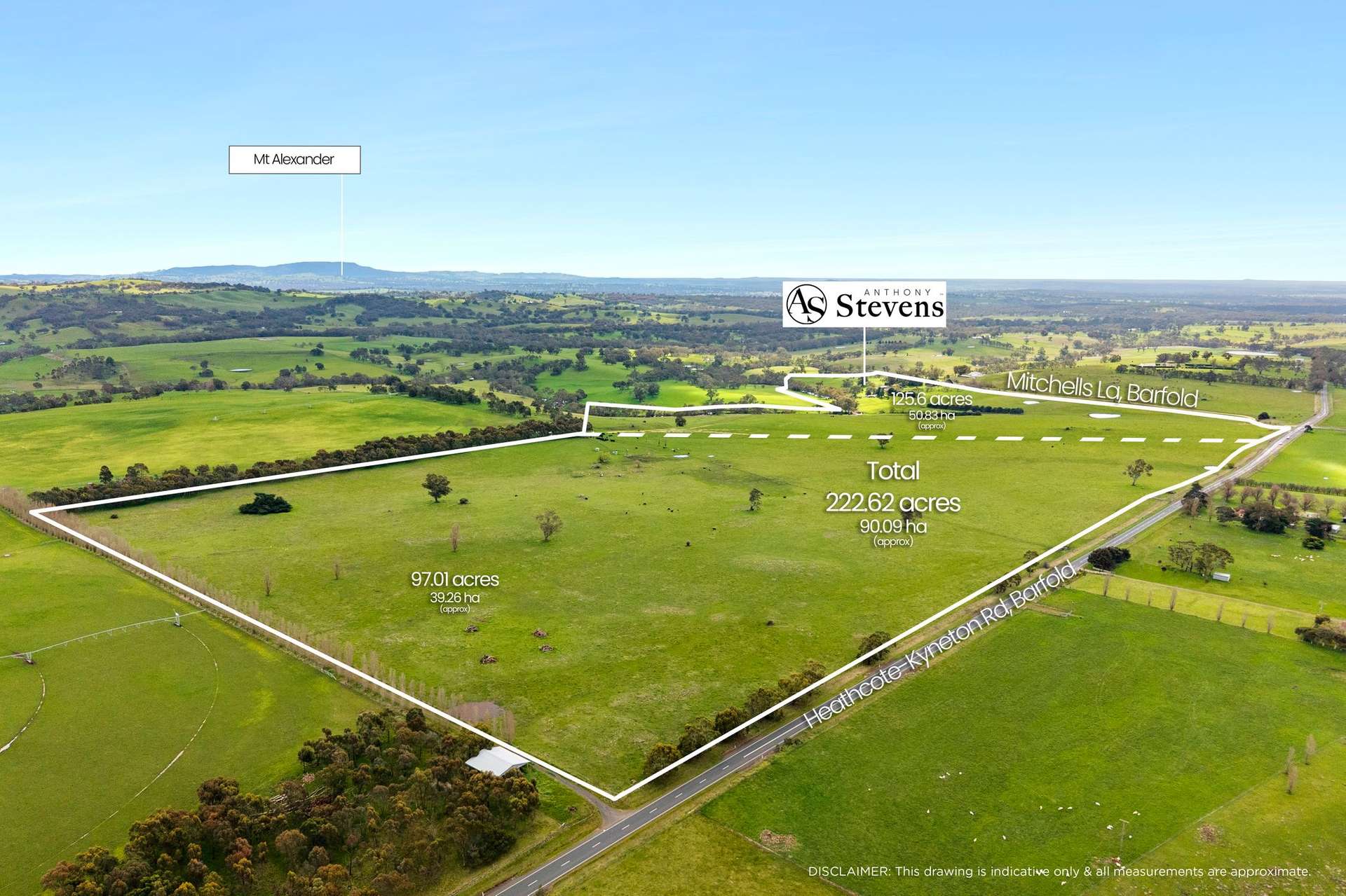 1469 Kyneton-Redesdale Road, Barfold For Sale by Farmbuy.com - image 28