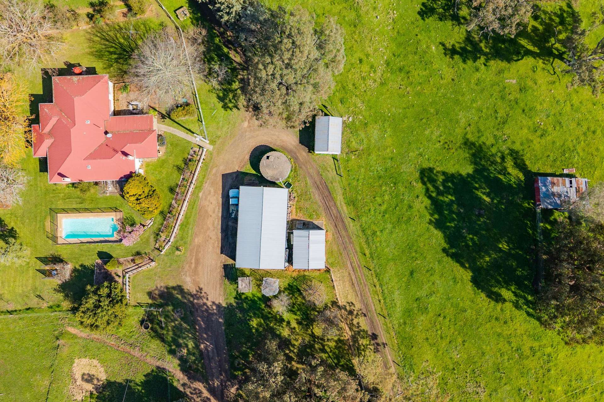 1469 Kyneton-Redesdale Road, Barfold For Sale by Farmbuy.com - image 29