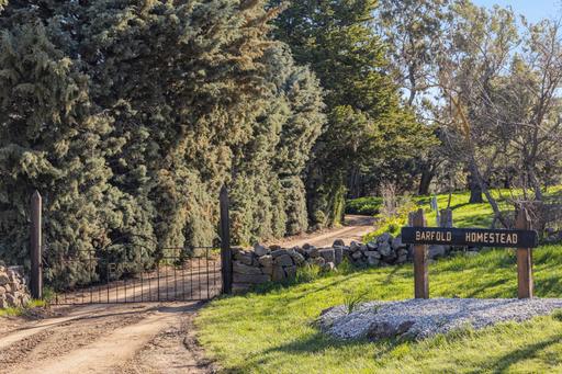 1469 Kyneton-Redesdale Road, Barfold VIC 3444