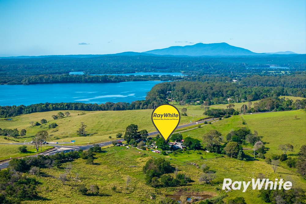 4070 Princes Highway, Coila For Sale by Farmbuy.com - image 1