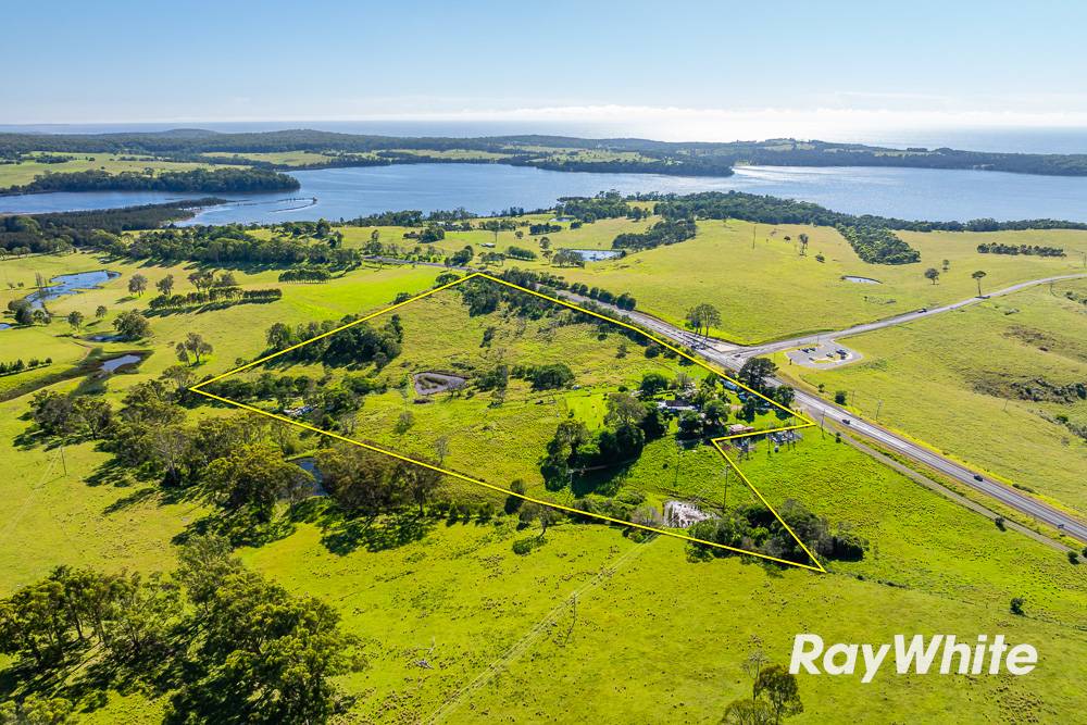 4070 Princes Highway, Coila For Sale by Farmbuy.com - image 4