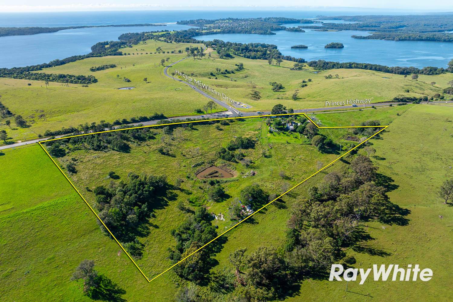 4070 Princes Highway, Coila For Sale by Farmbuy.com - image 3
