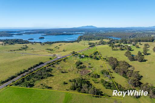 4070 Princes Highway, Coila NSW 2537