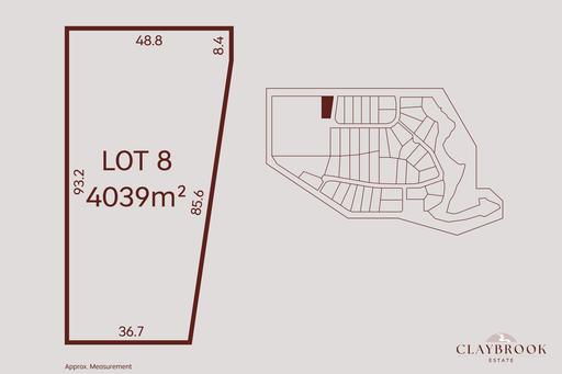Farm Sold - QLD - Meringandan West - 4352 - Claybrook Estate - Your Rural Lifestyle Awaits 