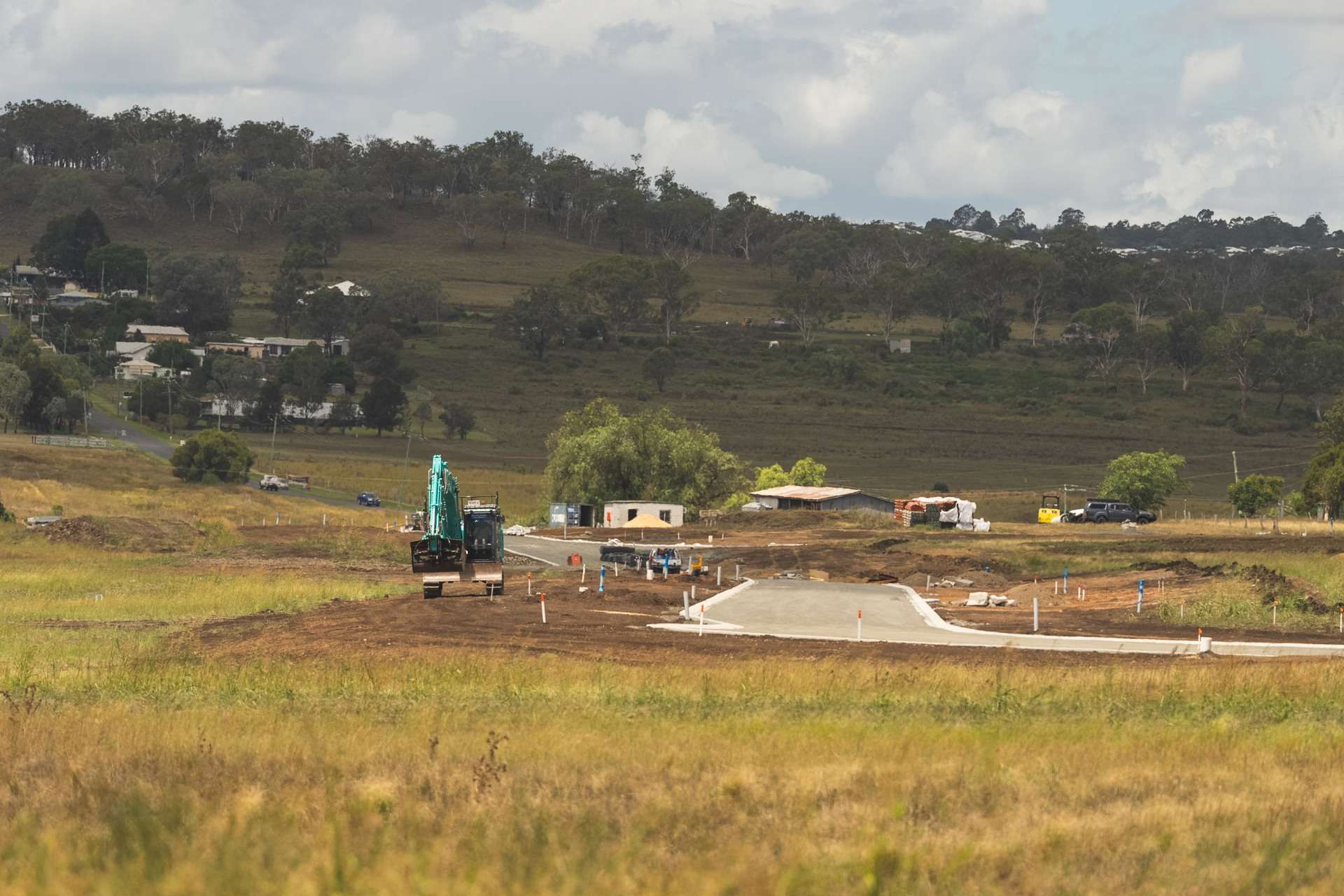 Lot 25, 20 Peters Road, Meringandan West Sold by Farmbuy.com - image 14
