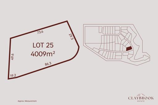 Farm Sold - QLD - Meringandan West - 4352 - Claybrook Estate - Your Rural Lifestyle Awaits 
