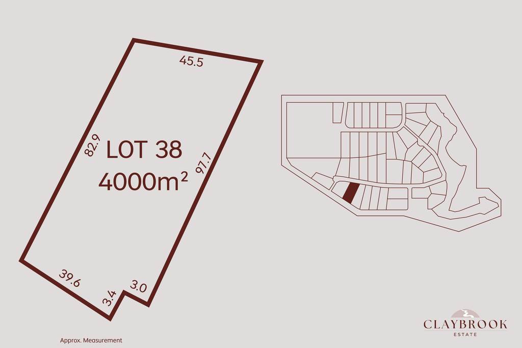 Lot 38, 20 Peters Road, Meringandan West QLD 4352