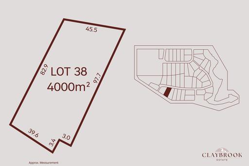 Farm Sold - QLD - Meringandan West - 4352 - Claybrook Estate - Your Rural Lifestyle Awaits 