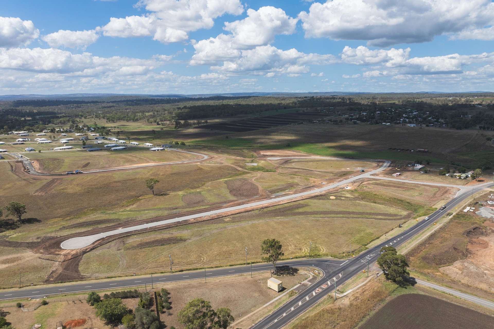 Lot 44, 20 Peters Road, Meringandan West Sold by Farmbuy.com - image 4