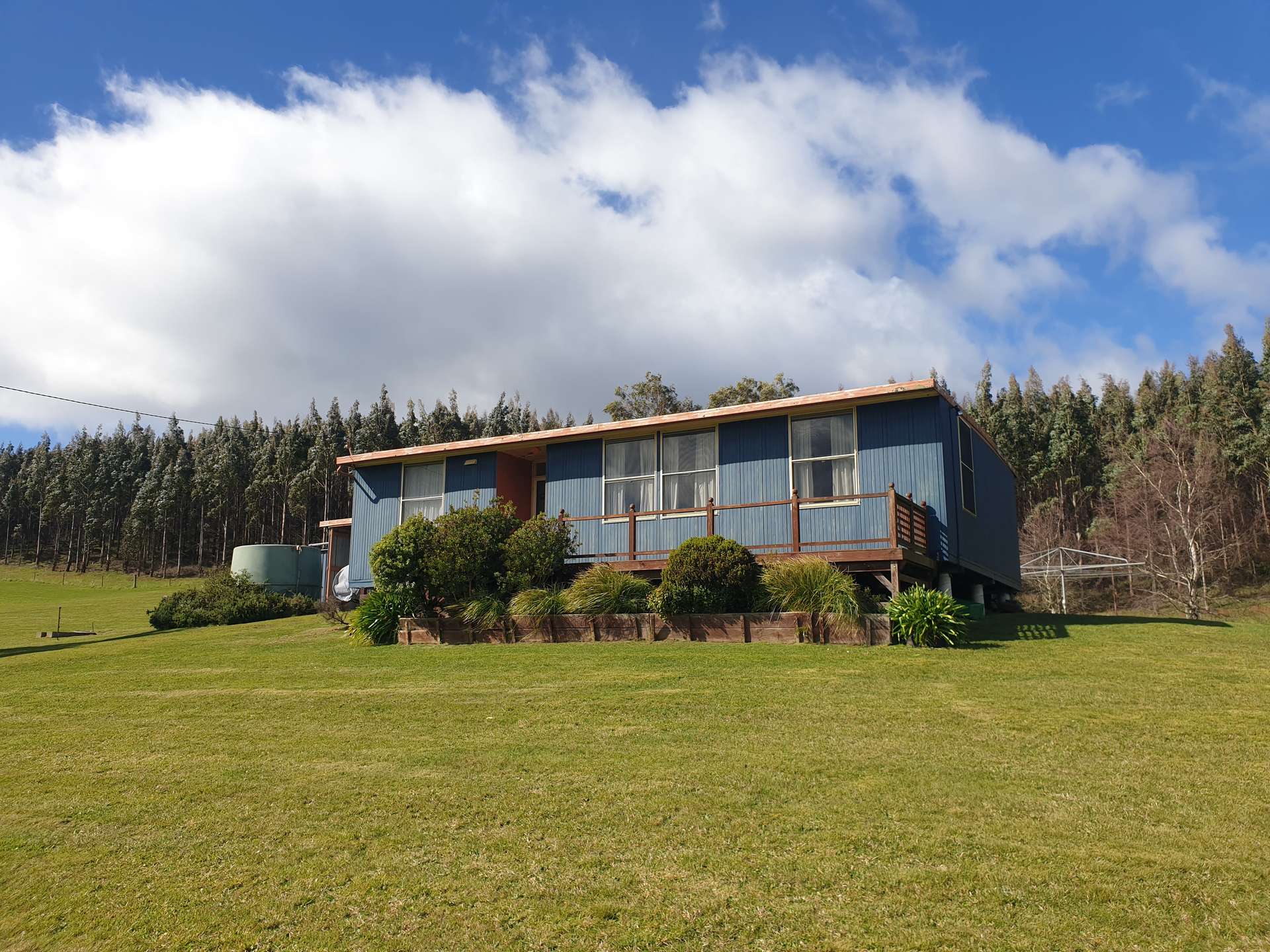 735 Beulah Road, Beulah For Sale by Farmbuy.com - image 1