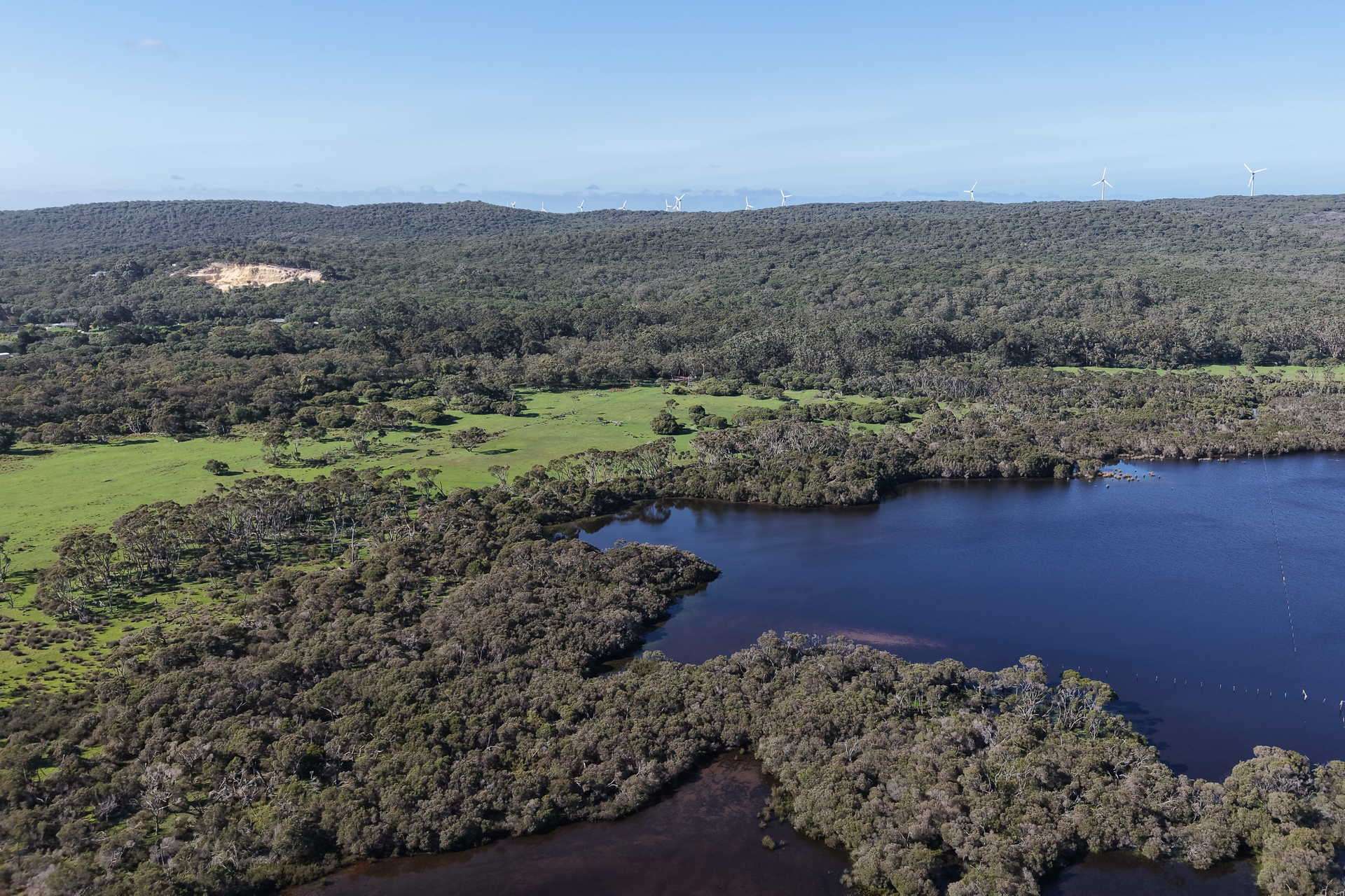 891 Lower Denmark Road, Cuthbert For Sale by Farmbuy.com - image 14