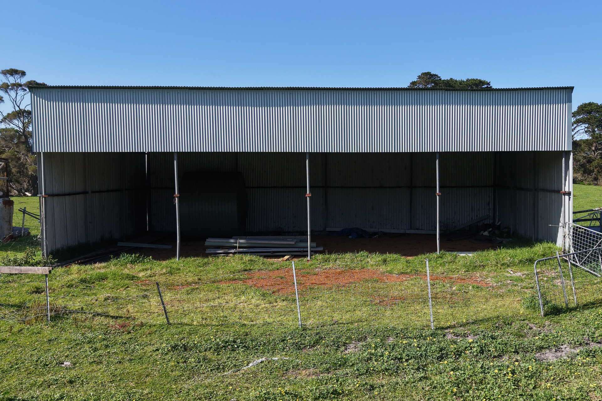 891 Lower Denmark Road, Cuthbert For Sale by Farmbuy.com - image 21