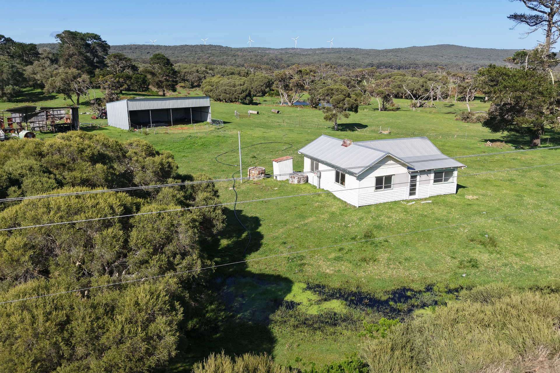 891 Lower Denmark Road, Cuthbert For Sale by Farmbuy.com - image 18