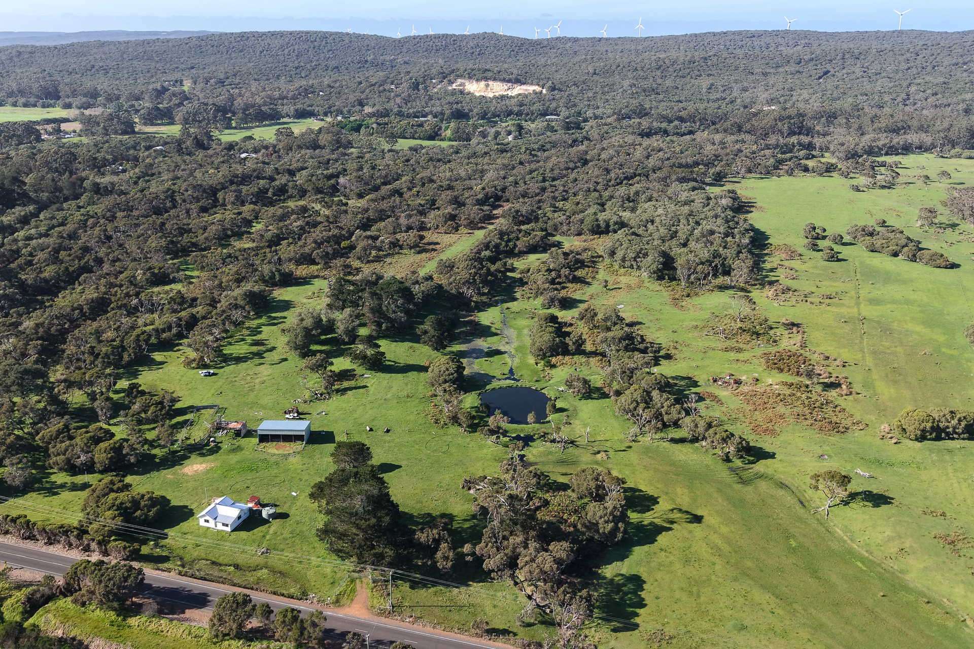 891 Lower Denmark Road, Cuthbert For Sale by Farmbuy.com - image 10