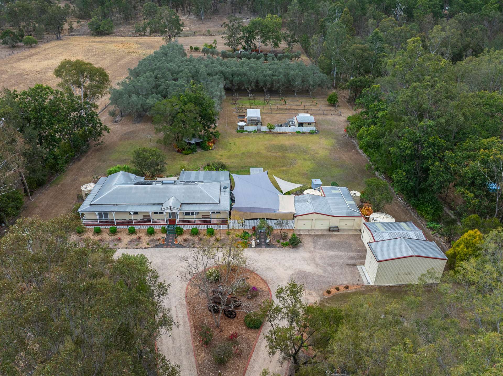 134 Costellos Road, Upper Lockyer For Sale by Farmbuy.com - image 3