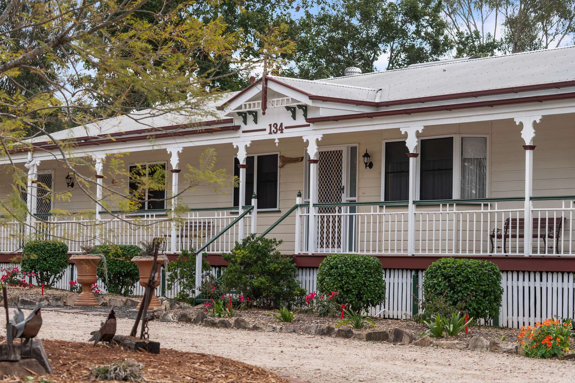 134 Costellos Road, Upper Lockyer For Sale by Farmbuy.com - image 2
