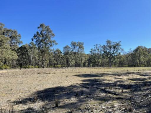 Farm For Sale - NSW - Sandy Hollow - 2333 - Ahh The Serenity
! - 40 Ac Bush Getaway 