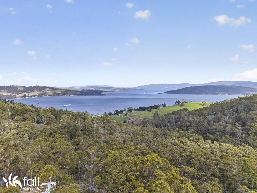 97 Mount Louis Road, Tinderbox TAS 7054
