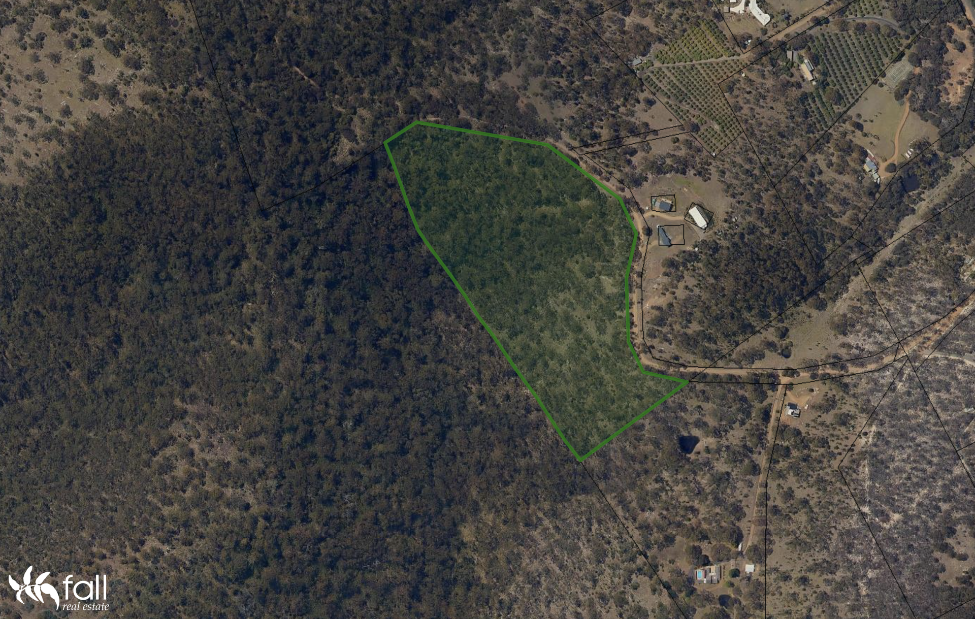97 Mount Louis Road, Tinderbox For Sale by Farmbuy.com - image 22