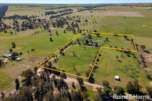 Farm For Sale - NSW - Currawarna - 2650 - A slice of country to call your own 