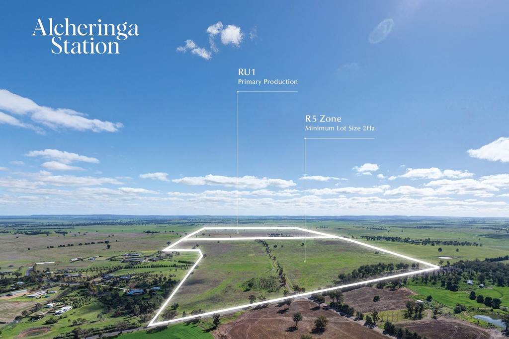 783 Calarie Road, Forbes NSW 2871