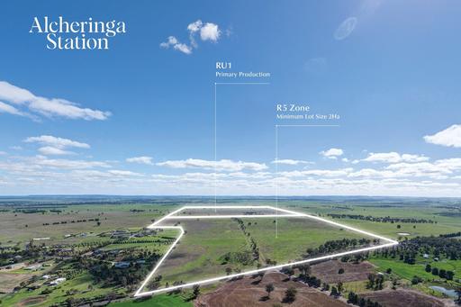 Farm For Sale - NSW - Forbes - 2871 - LIFESTYLE FARMING WITH STRATEGIC OPTIONALITY 