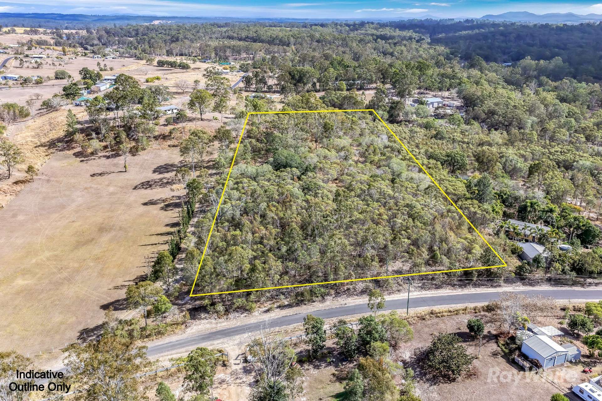Halford Drive, Maroondan For Sale by Farmbuy.com - image 1