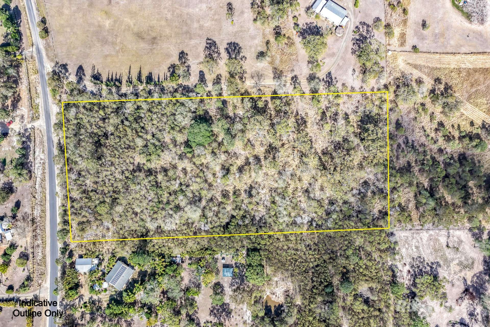 Halford Drive, Maroondan For Sale by Farmbuy.com - image 2