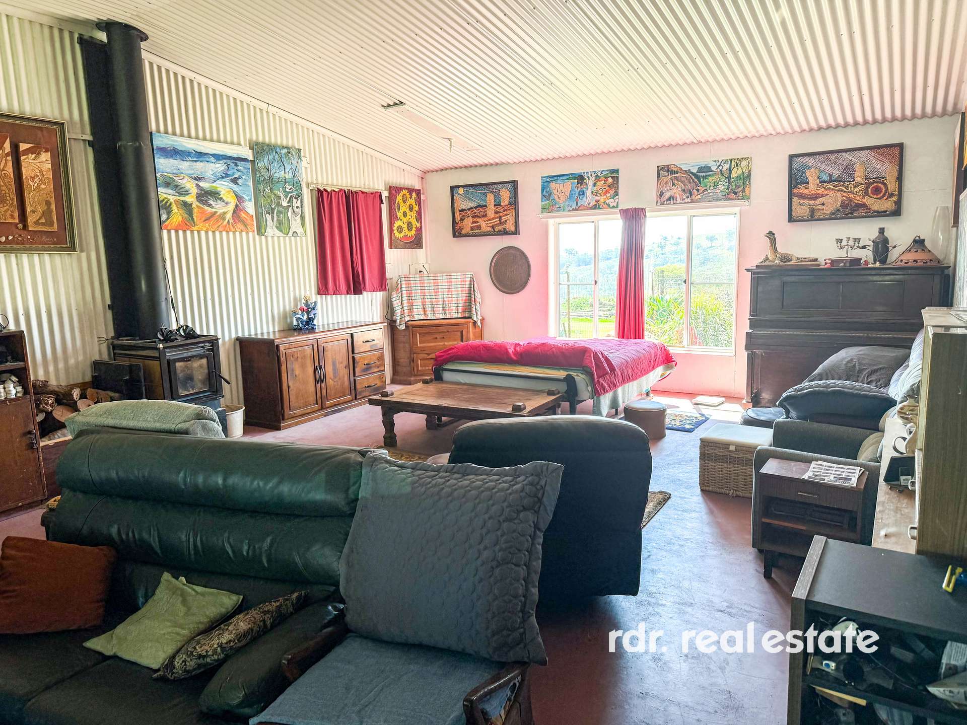 1237 Horton Road, Upper Horton For Sale by Farmbuy.com - image 5